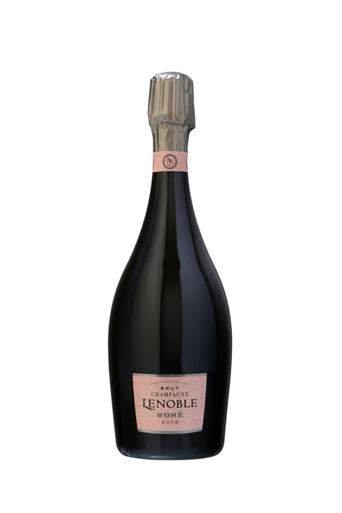  A.R. Lenoble / Champagne Vintage 2006 Rosé Brut